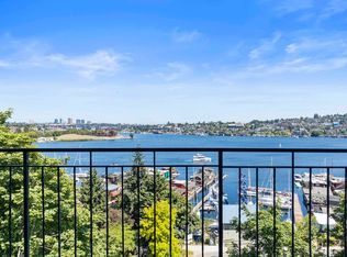 Tara Lake View, Seattle, WA 98109