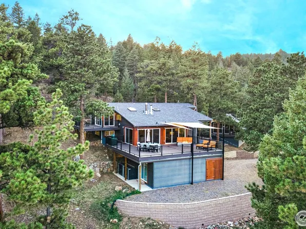 279 Green Meadow Ln, Boulder, CO 80302