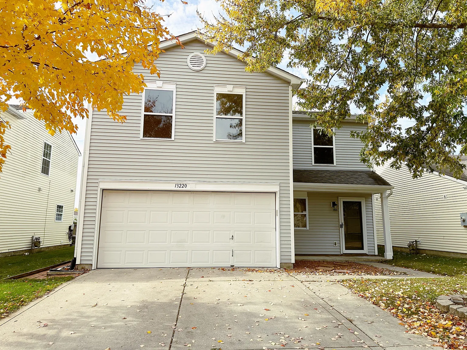 13220 N Brick Chapel Dr photo 1