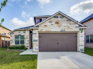 10451 Dakota Riv, Converse, TX 78109