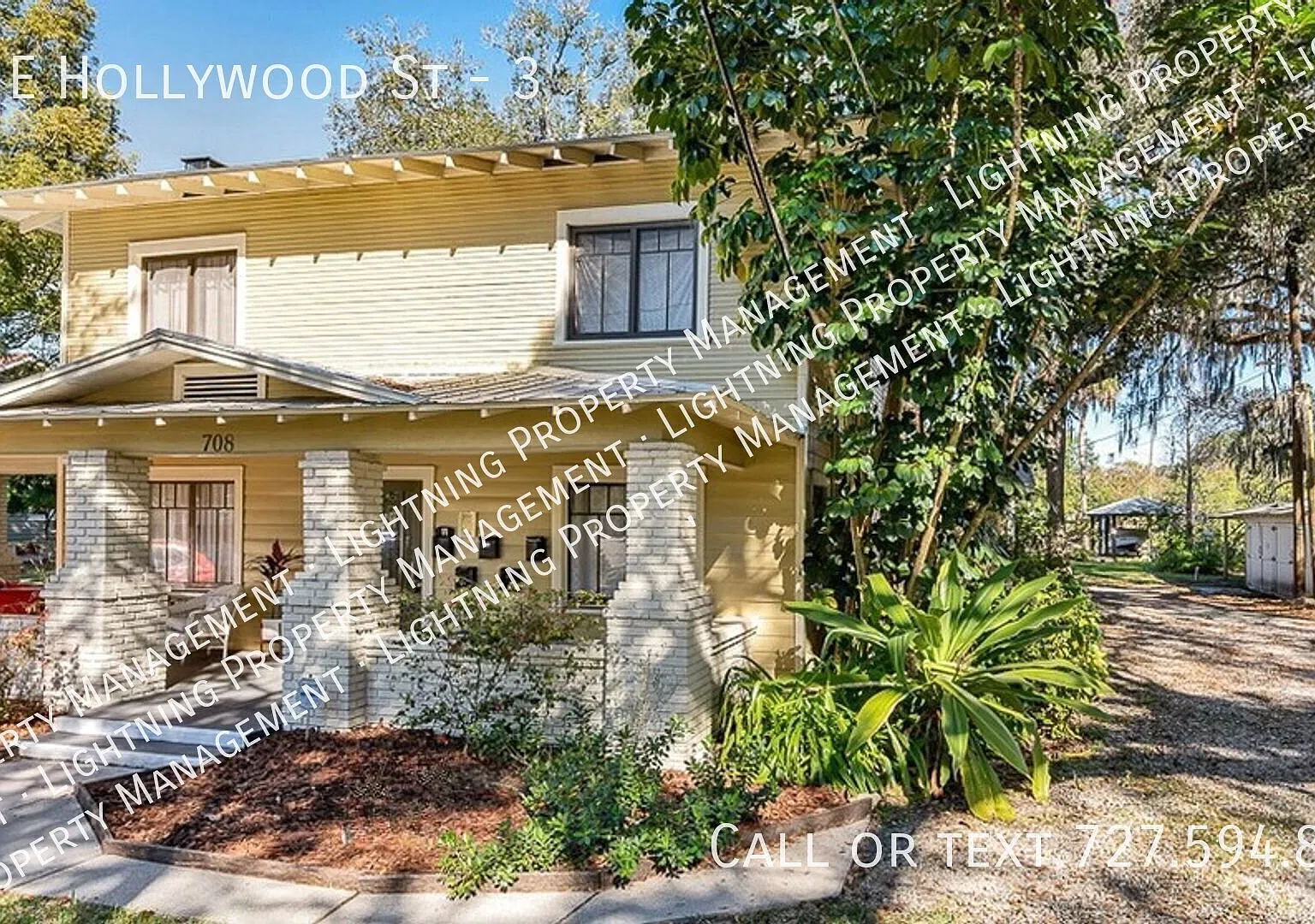 Renovated 1BD/1BA on the Hillsborough River | Corner Unit | River Club — Photo 1