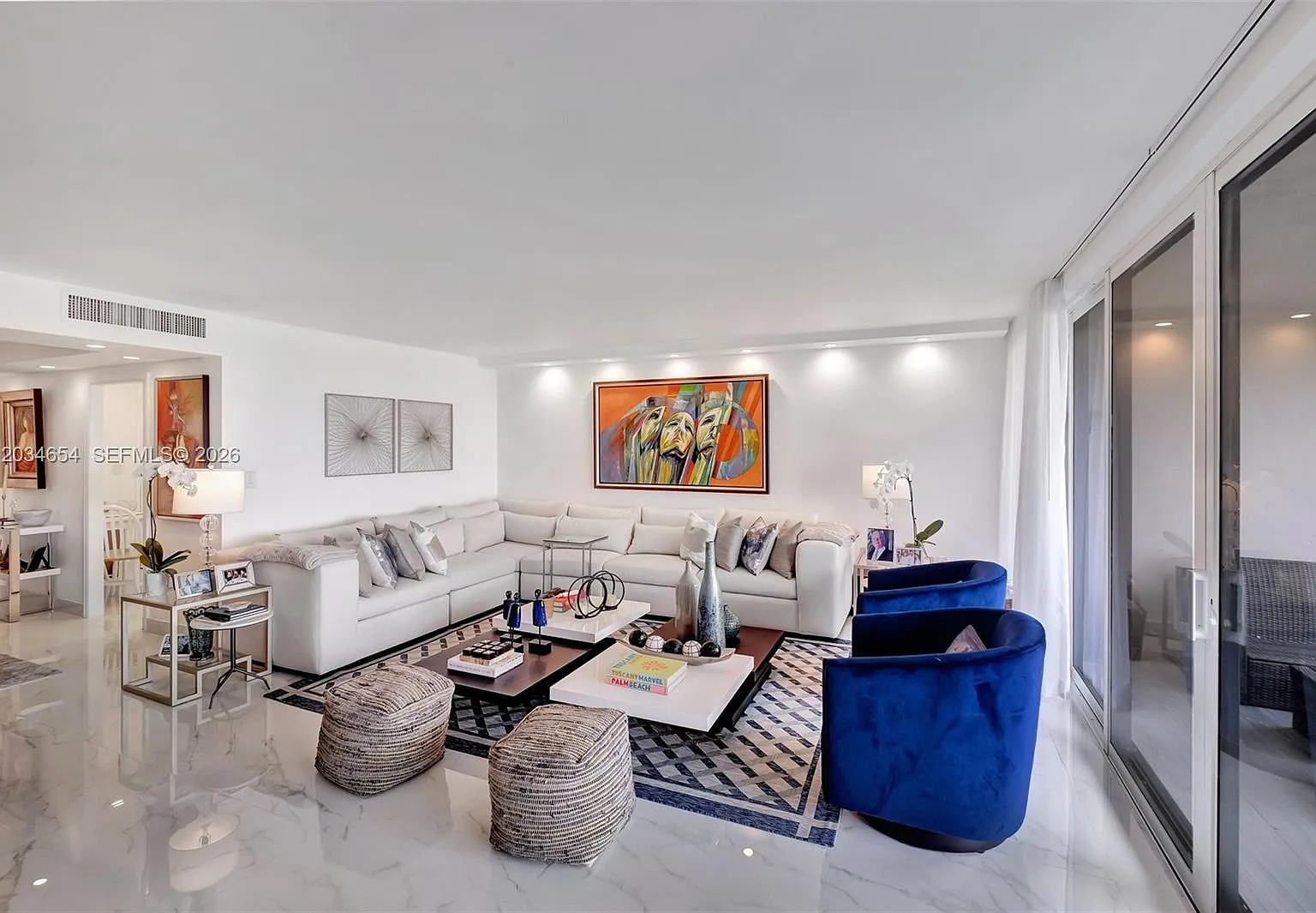 Grove Isle Condo — Photo 1