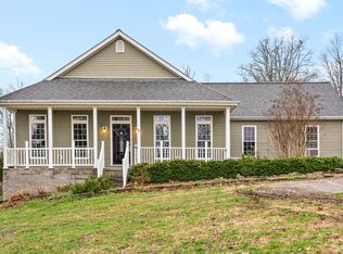 4837 Harmony Grove Rd, Hopkinsville, KY 42240