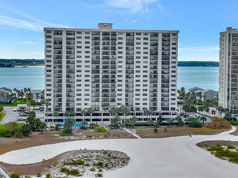 1270 Gulf Blvd #1003 — Photo 7