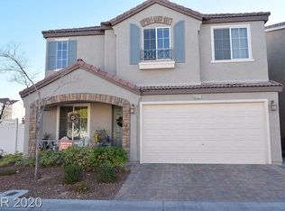 6127 Sierra Mist Ave, Las Vegas, NV 89139