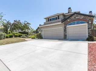1048 Foxhurst Way, San Jose, CA