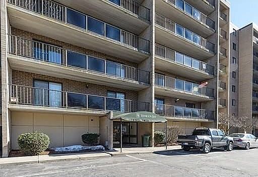 2nd image of 185 Quincy Shore Dr APT A31