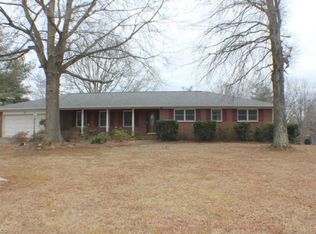 150 Devotion Rd, Thurmond, NC 28683