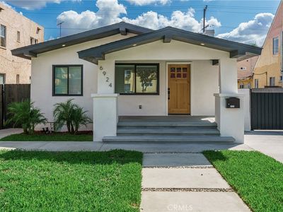 6924 Templeton St, Huntington Park, CA, 90255