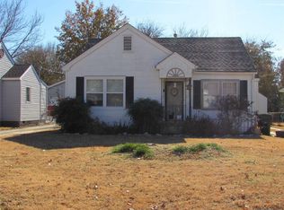 2131 Elmira St, Muskogee, OK 74403