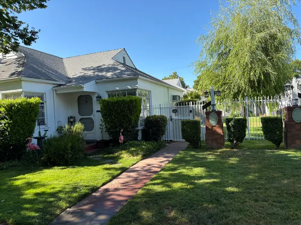 The Cottages on O Street, 2619 O St APT G, Sacramento, CA 95816