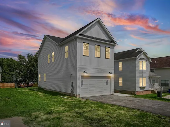 7247 Cedar Ave, Jessup, MD 20794