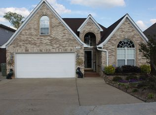 4922 Alden Lake Dr W, Horn Lake, MS 38637