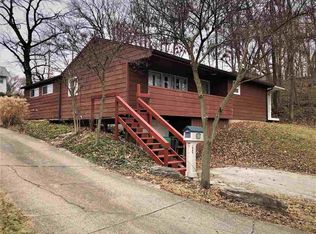 905 Plum St, New Castle, IN 47362