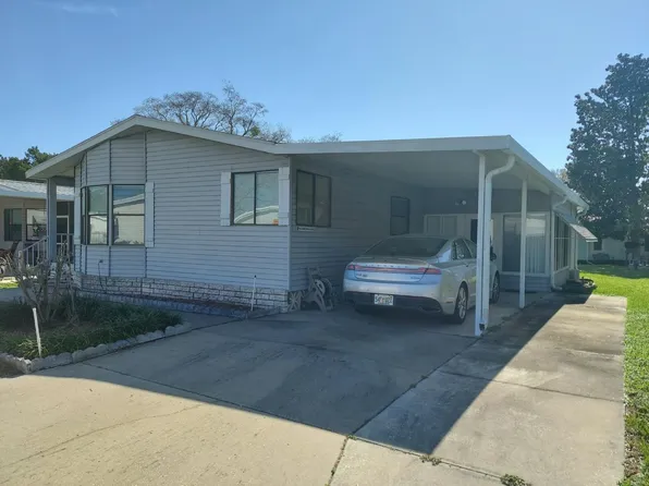 142 Buccaneer Dr #317, Leesburg, FL 34788