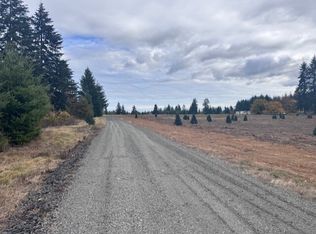 0 Tennessee Rd LOT 2, Winlock, WA 98596