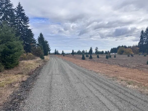 0 Tennessee Road Lot 3, Winlock, WA 98596