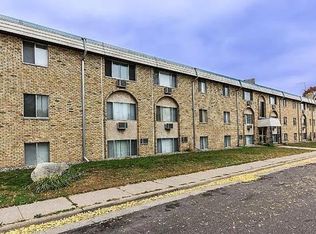 Mechanic Avenue Apartments, Saint Paul, MN 55119