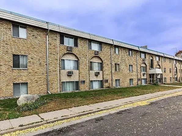 Mechanic Avenue Apartments