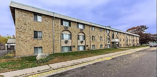 Mechanic Avenue Apartments Photo 1