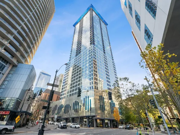 737 Olive Way, Seattle, WA