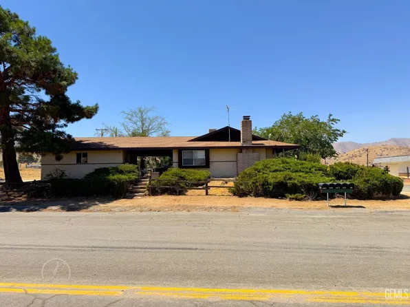 4670 Cortina Dr, Lake Isabella, CA 93240
