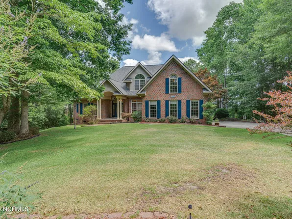 104 Line Boat Lane, Swansboro, NC 28584
