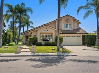 12590 Cloudesly Dr, San Diego, CA 92128