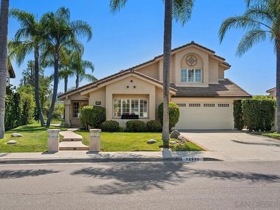 12590 Cloudesly Dr, San Diego, CA, 92128