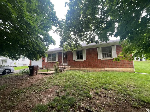 121 Debbie Ave, Lancaster, KY 40444