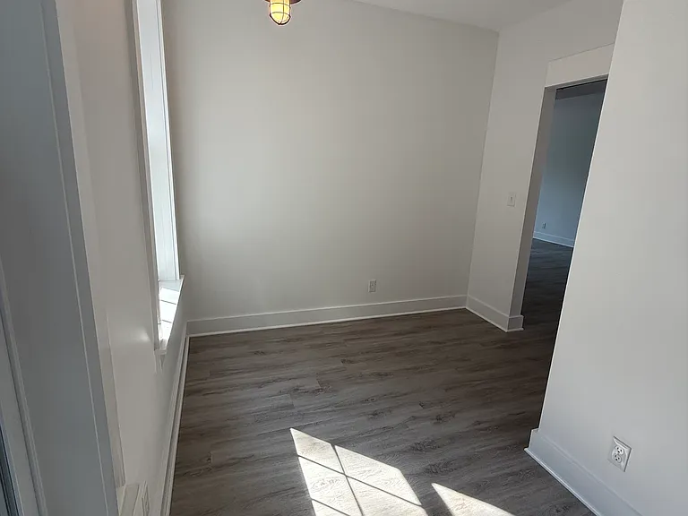 Den area