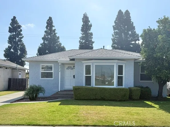 4312 Lomina Ave, Lakewood, CA 90713