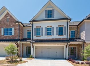 529 Springer Bnd NW, Marietta, GA