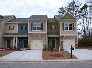 118 Spring Way Sq #6, Canton, GA 30114