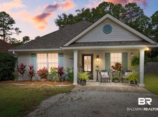 904 E 22nd Ave, Gulf Shores, AL 36542