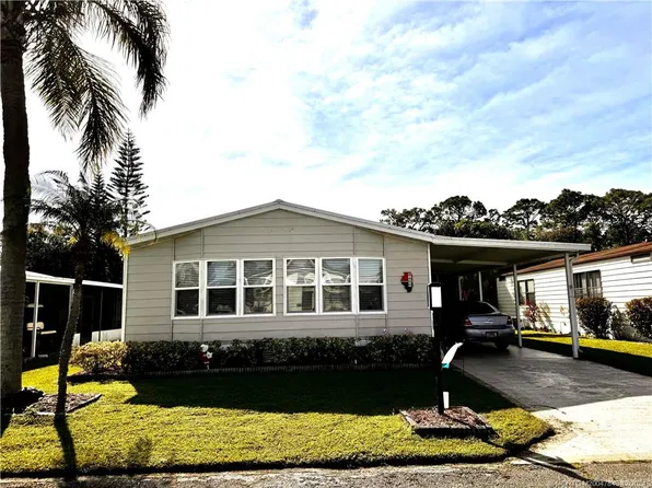 8609 Florence Dr, Port Saint Lucie, FL 34952