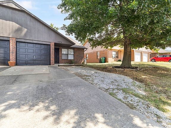 2nd image of 2474 W Yvonne Dr