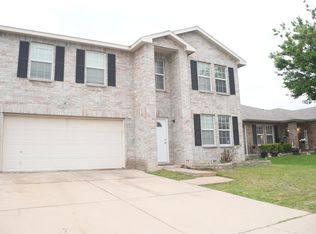 1817 J Cheshier Rd, Justin, TX 76247