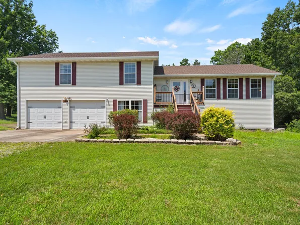 7951 N Marigold Ct, Columbia, MO 65202