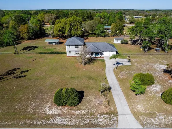 36649 Forestdel Dr, Eustis, FL 32736