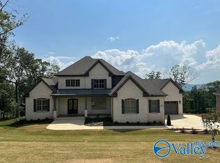 43 Watson Grande Way, Owens X Rds, AL 35763