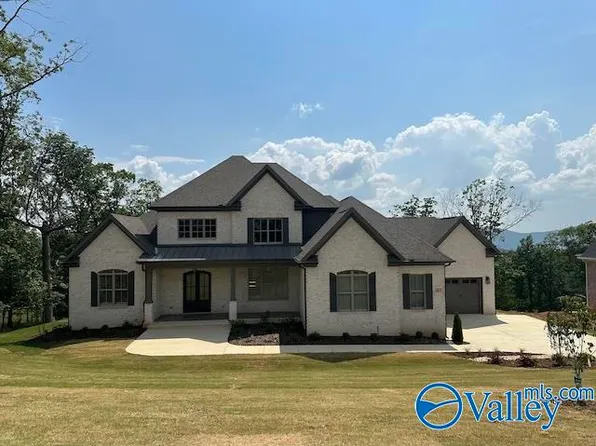 43 Watson Grande Way, Owens X Rds, AL 35763