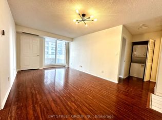 35 Empress Ave #1408, Toronto, ON M2N 6T3