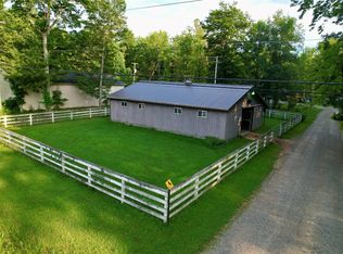 4007 Westford Rd, Jamestown, PA 16134