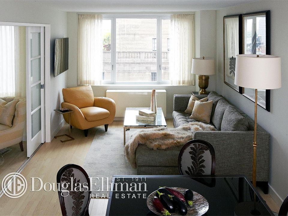 1st image of 322 W 57th St APT 28F1