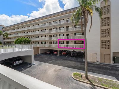 131 BLUFF VIEW DRIVE #106, Belleair Bluffs, FL, 33770