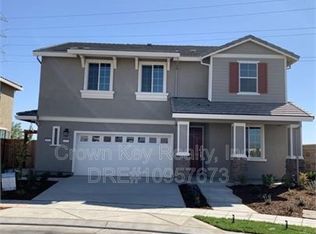 1070 S Carlo St, Mountain House, CA 95391