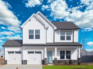 422 Babbling Brook Ln, Locust, NC 28097