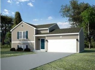 3828 Christine St, Kalamazoo, MI 49004