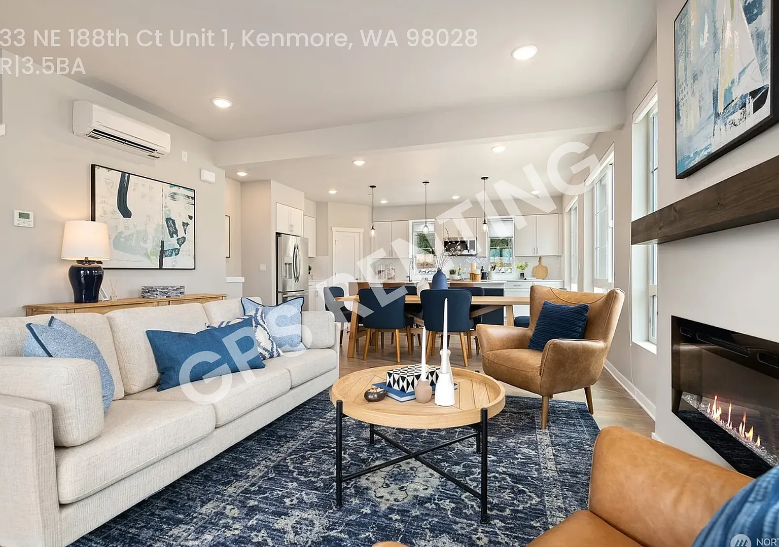 Beautiful 4 Bed, 3.5 Bath Home! — Photo 3